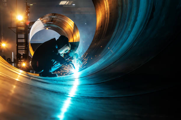 Best Pipe Welding in Rexland Acres, CA