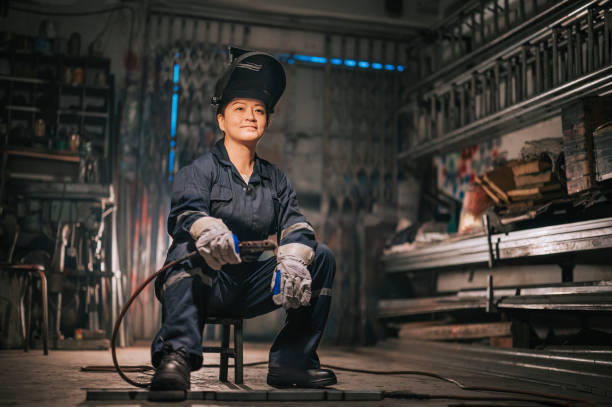 Best Welding Inspection and Certification in Rexland Acres, CA