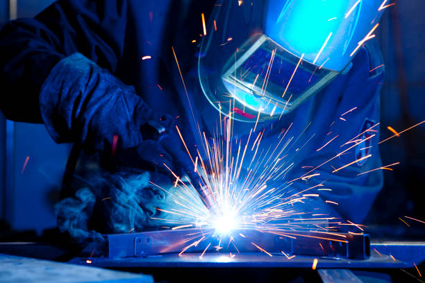Best Aerospace and Defense Welding in Rexland Acres, CA