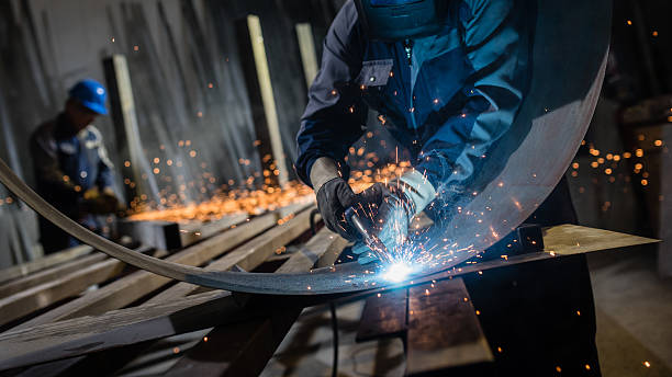Best Specialty Welding Processes in Rexland Acres, CA