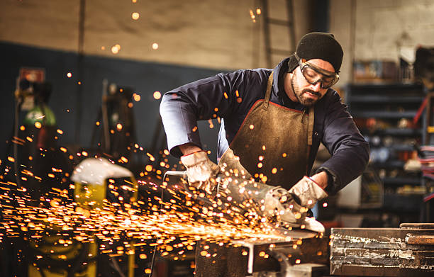  Rexland Acres, CA Welder Pros