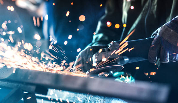 Affordable Welder Services in Rexland Acres, CA